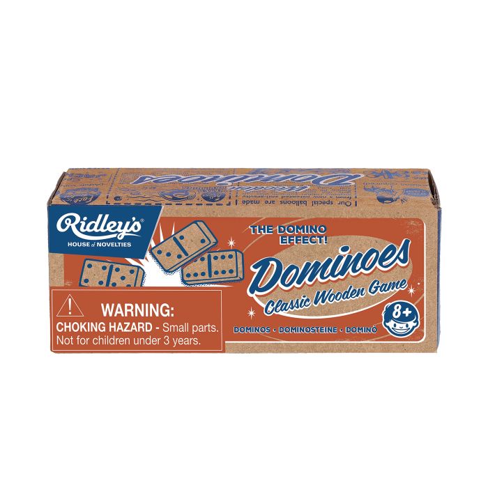 Dominoes