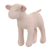 Peluche Mary Agneau