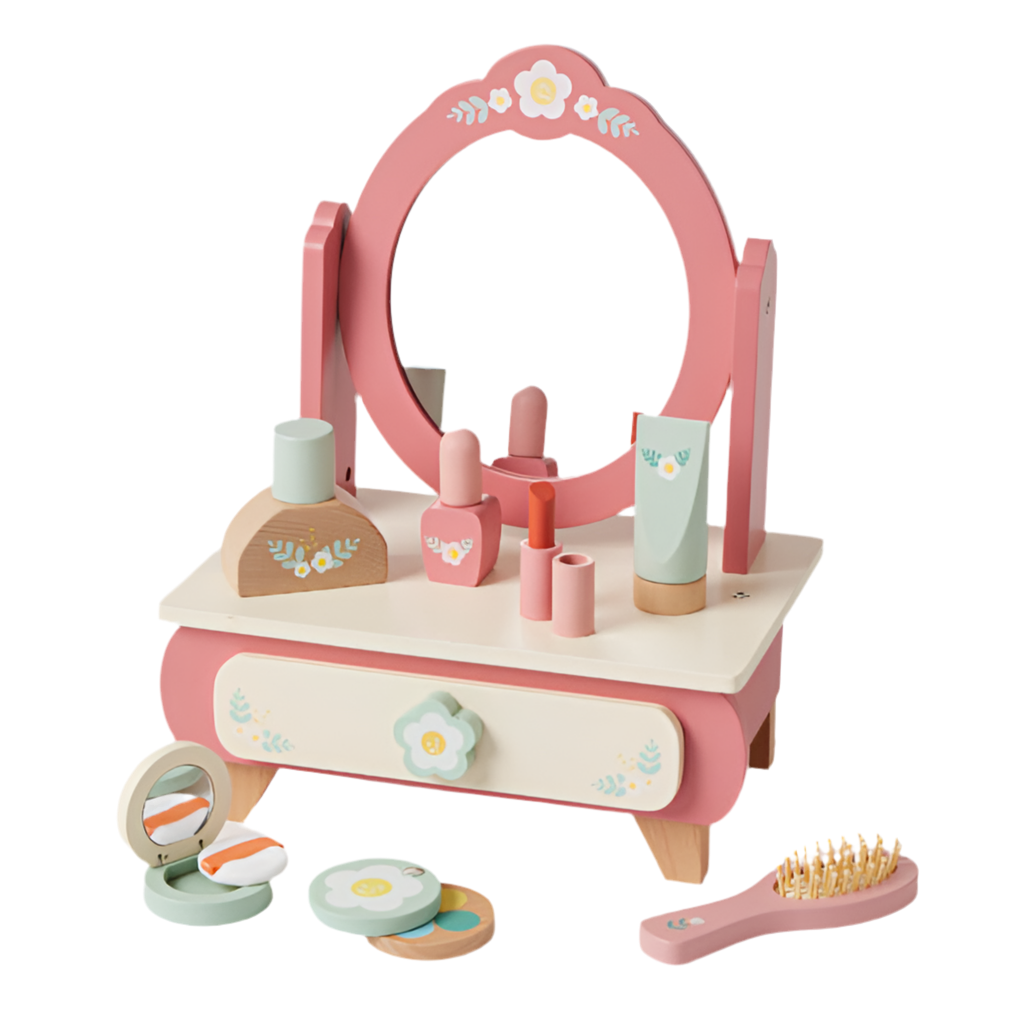 Dressing Table Playset