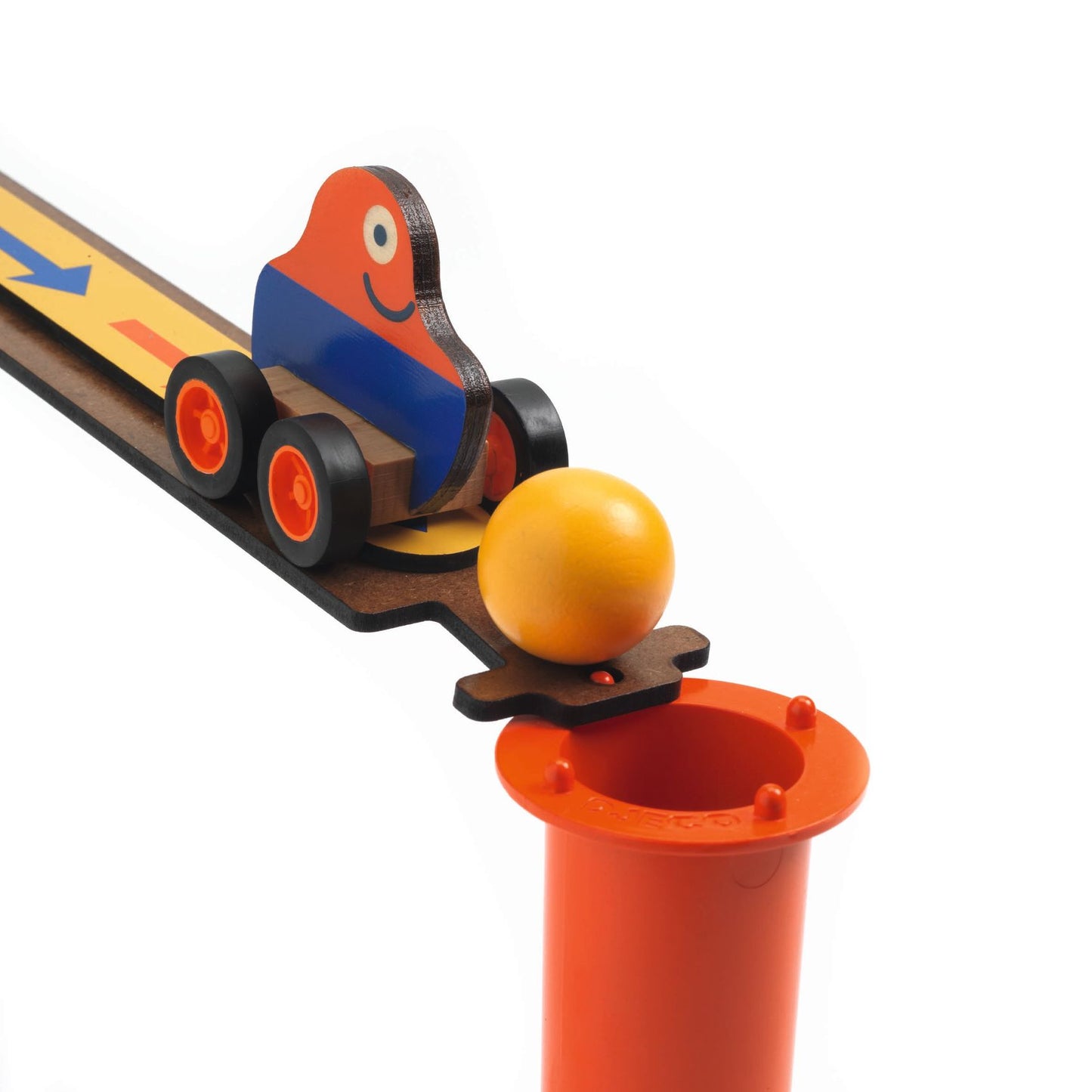 Ensemble magique Zig &amp; Go Junior 42 pièces