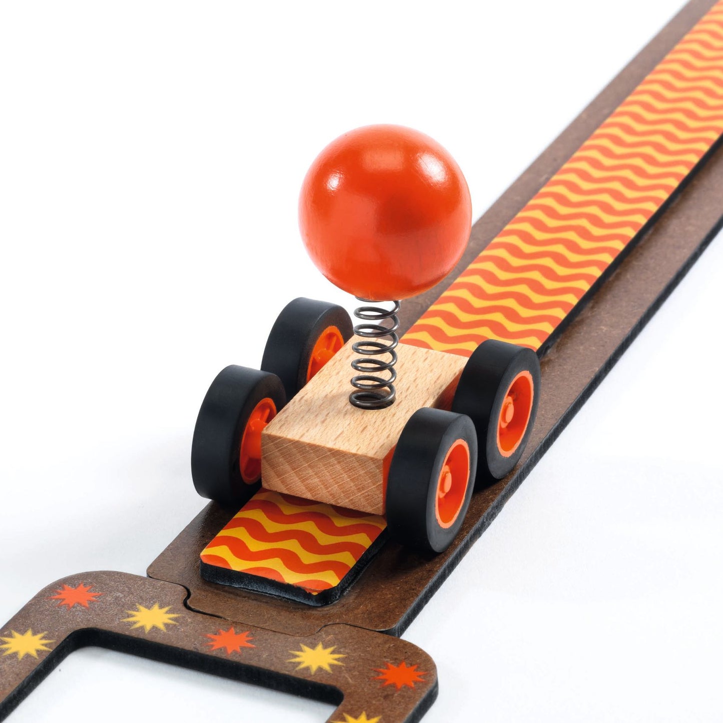 Ensemble magique Zig &amp; Go Junior 42 pièces