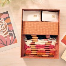 Atelier 64 - Tiger Needlepoint Kit