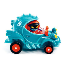 Funny Beast | Crazy Motors