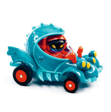 Funny Beast | Crazy Motors