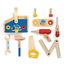 Minibrico 工具箱