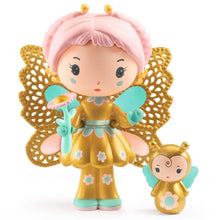 Hortense & Fly Tinyly