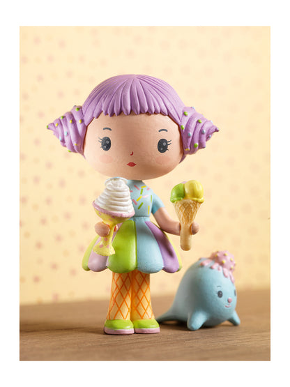 Tutti and Frutti Tinyly