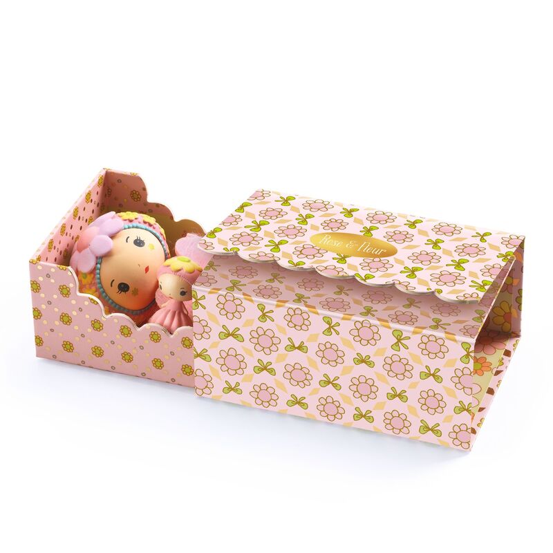 Petite Chambre Rose