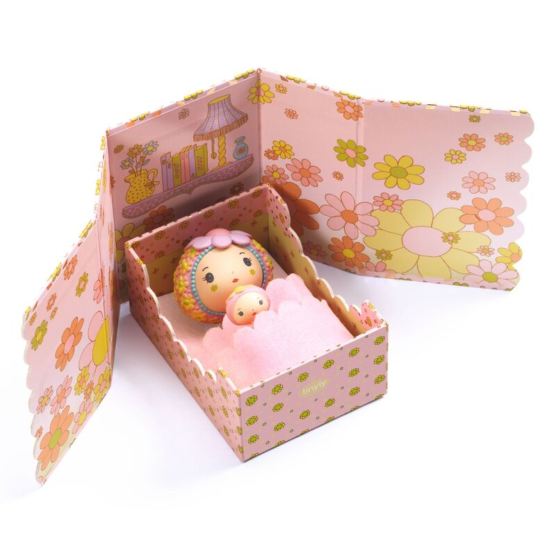 Petite Chambre Rose