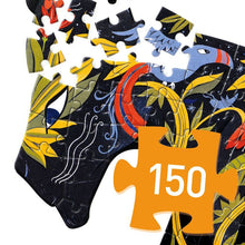 Casse-tête Panthère - 150 pièces