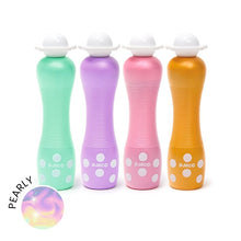 Pearl-effect Foam Markers