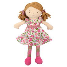 Fran Dames Rag Doll