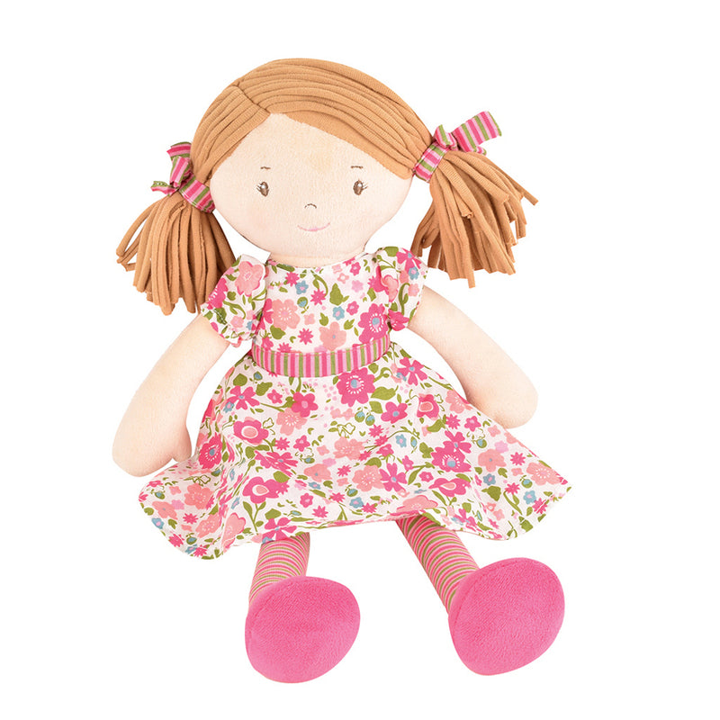 Fran Dames Rag Doll