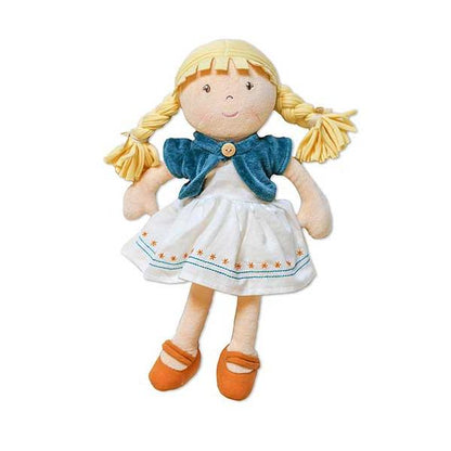 Organic Lily Doll