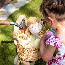 Honey Cotton Rag Doll