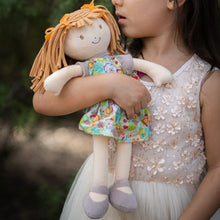 Libby Lu Rag Doll