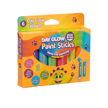 Paint Sticks - Day Glow Neon