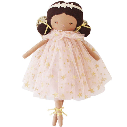 Delphine Fairy 40cm Blush Gold