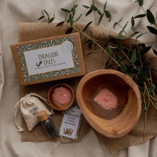 MINI Dragon Tales Potion Kit (for courage)