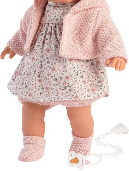 Clothing Set 33  cm Dolls (5-Piece)