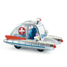 Space Ambulance