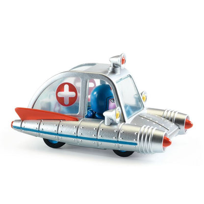 Space Ambulance