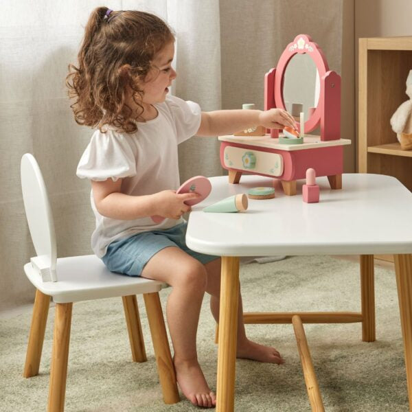 Dressing Table Playset