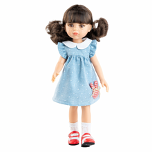 Carol Doll 32cm