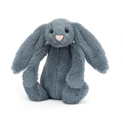 Dusky blue bunny little - Jellycat