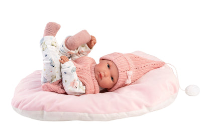 Bimba Baby Doll 35cm (articulated)