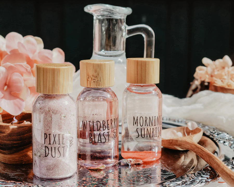 Enchanted Garden - MINDFUL Potion Kit