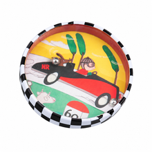 Les Petites Merveilles Ball Maze Games (assorted)