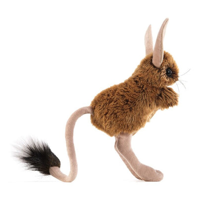 Jerboa Puppet