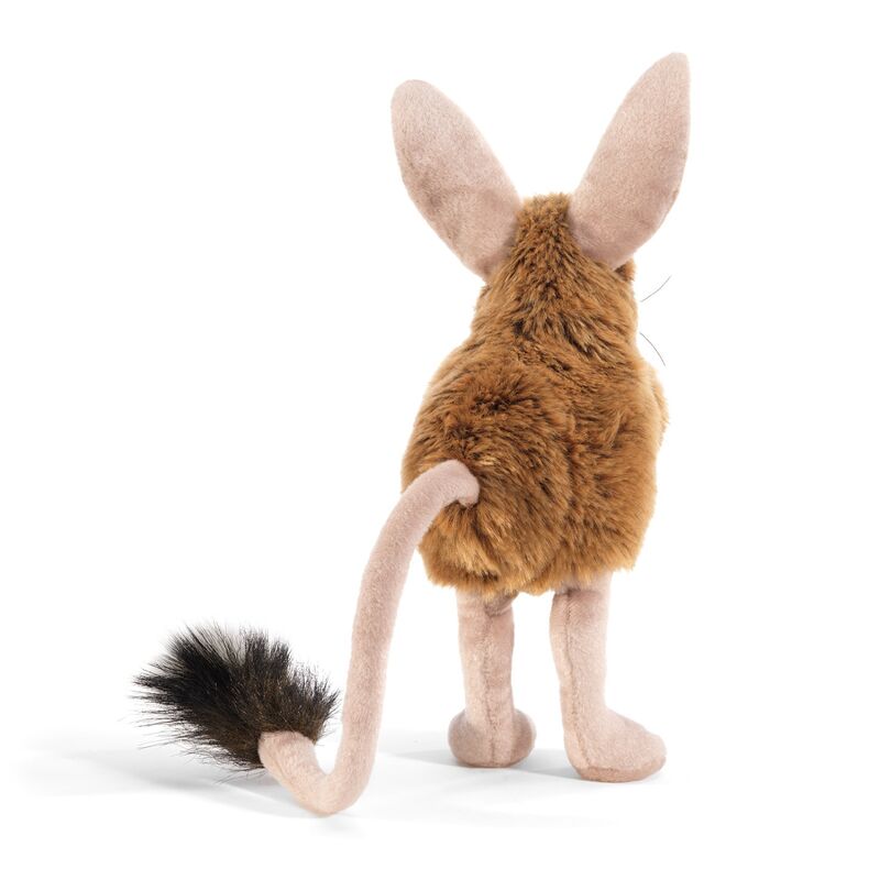 Jerboa Puppet