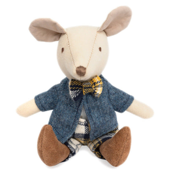 Archie the Little Mouse Doll