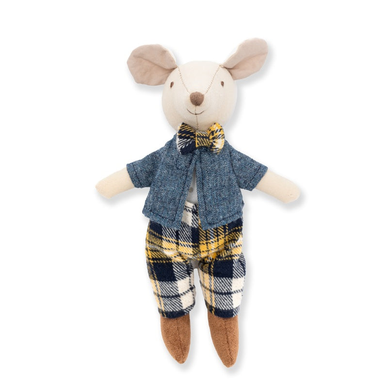 Archie the Little Mouse Doll