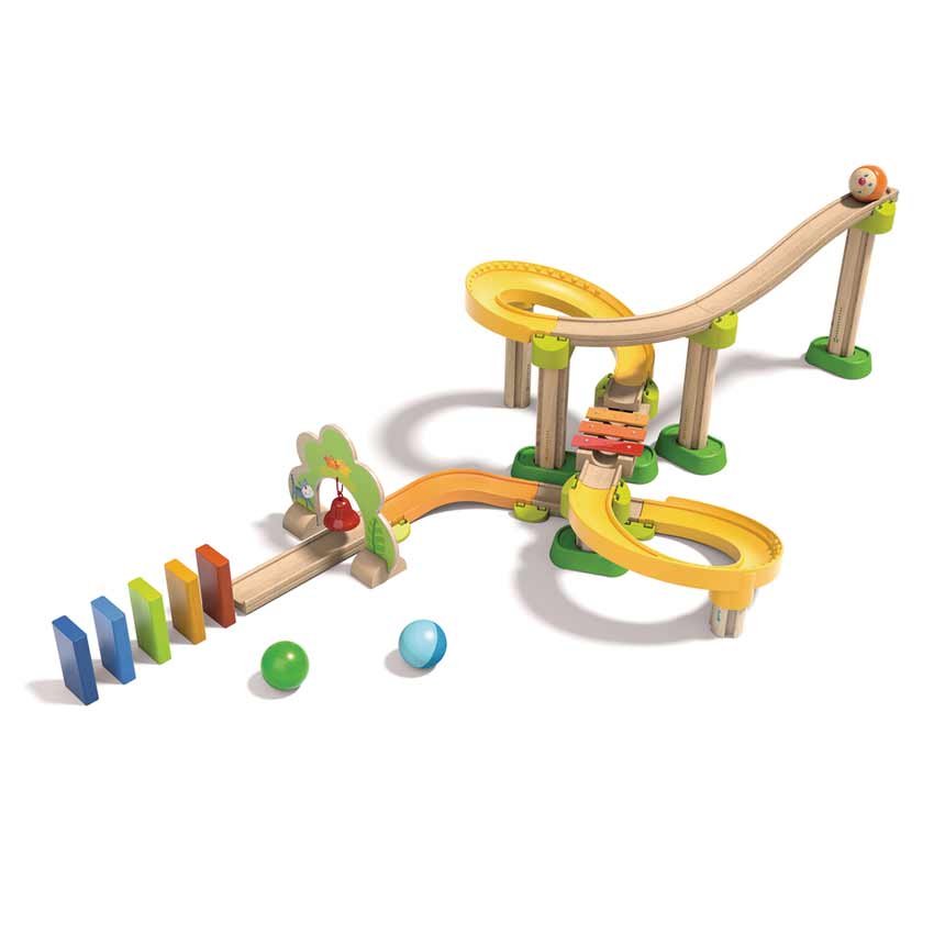 Piste de bal musical Sim Sala