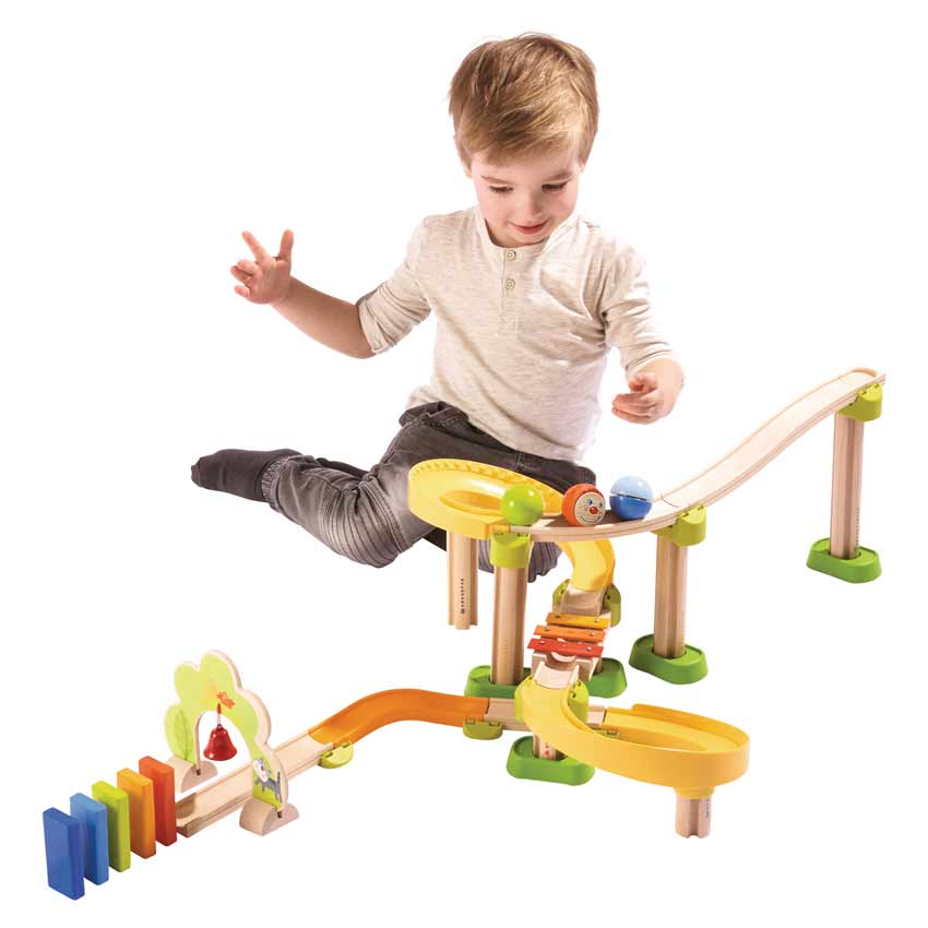 Piste de bal musical Sim Sala