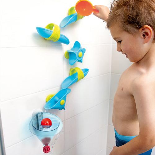 Ensemble d'entonnoirs à eau Swimming Bliss