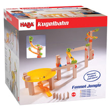 大型球道漏斗套装 - Haba