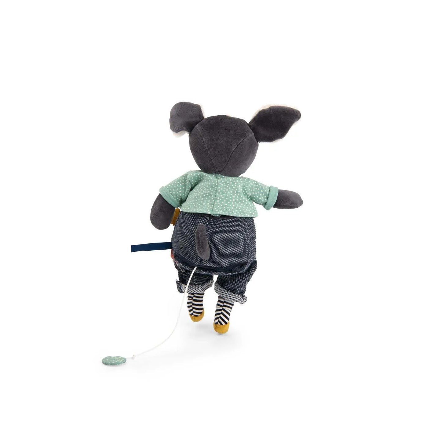Puce & Pilou Musical Dog
