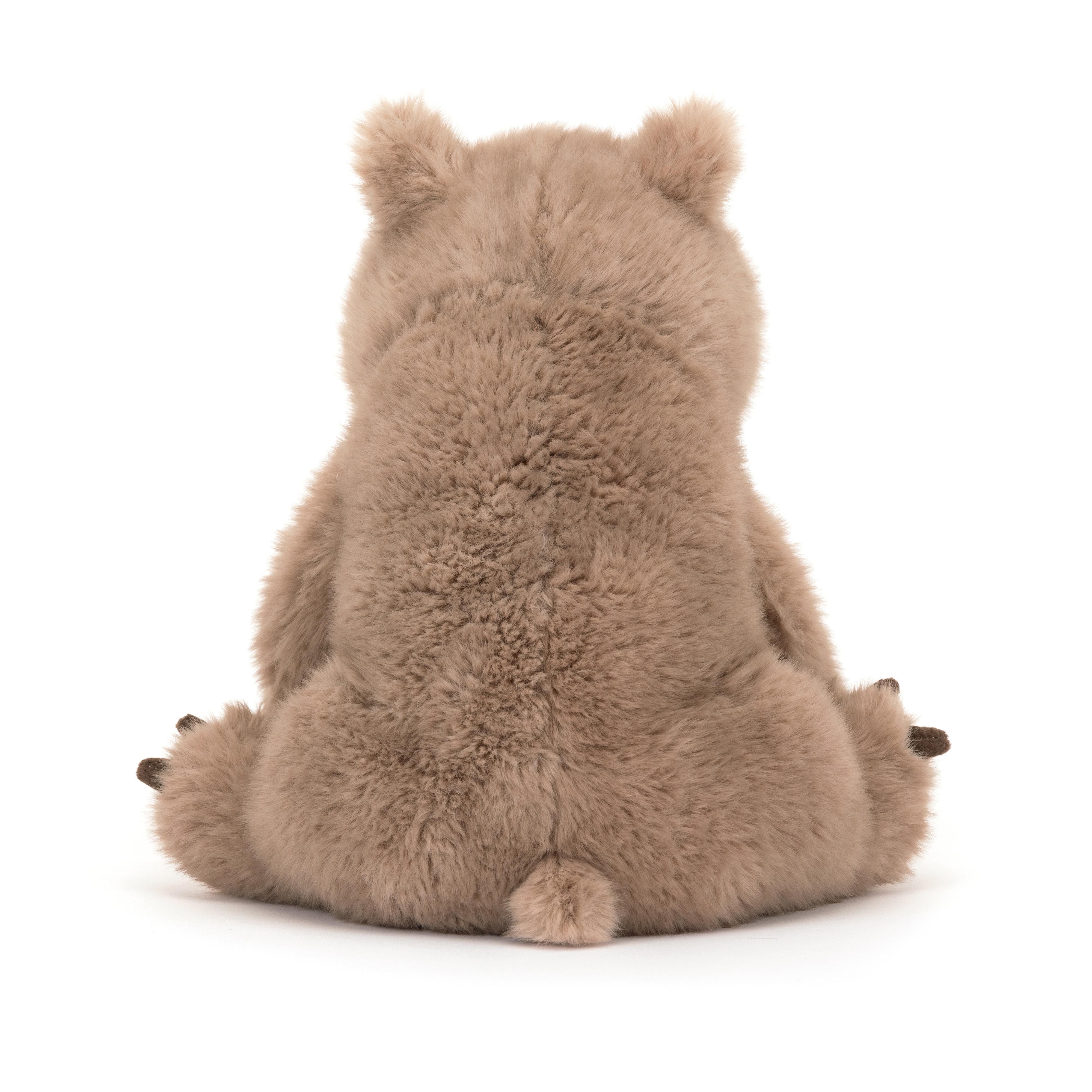 Wanda Wombat