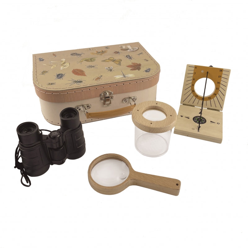 Explorer kit