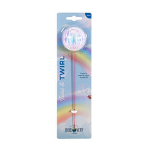 Bubble Twist & Twirl