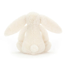 Crème de lapin timide petit