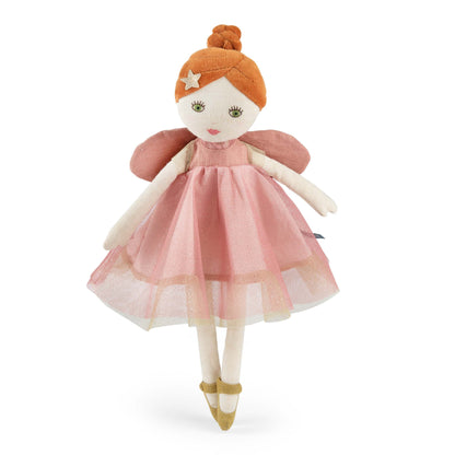 Les Fees Pink Fairy