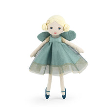 Les Fees Green Fairy