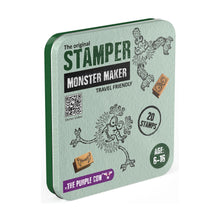 Stamper Set - Monster Maker