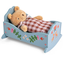 Les Minouchkas Cradle