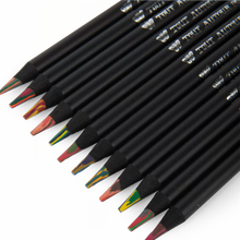 Auteur du Monde Multicoloured Pencils